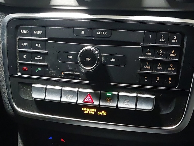 Used Mercedes-Benz CLA 2016 for sale - 77012569: Photo 13