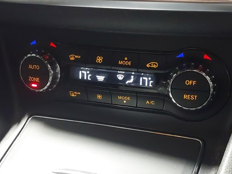 Used Mercedes-Benz CLA 2016 for sale - 77012569: Photo 16