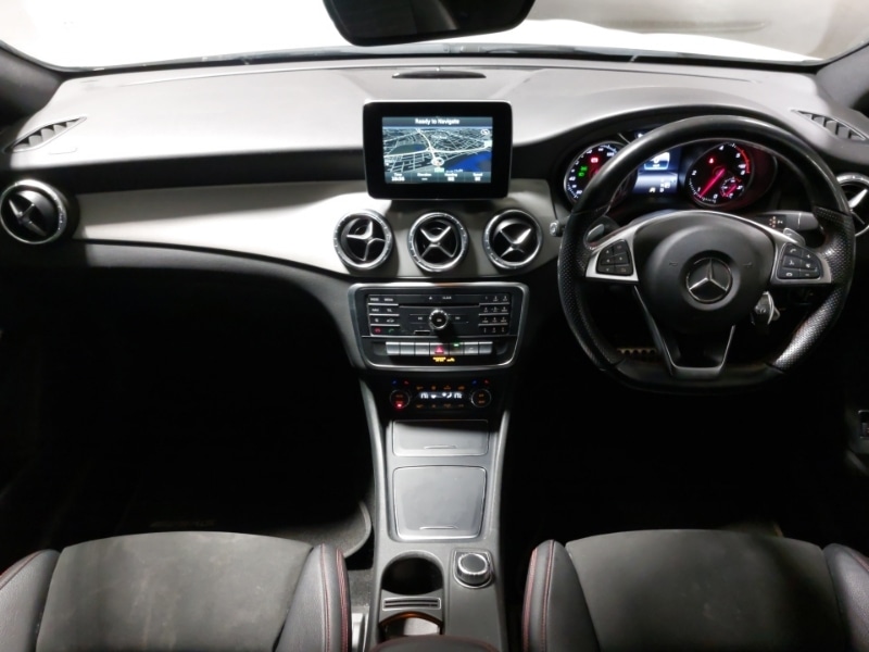 Used Mercedes-Benz CLA 2016 for sale - 77012569: Photo 2