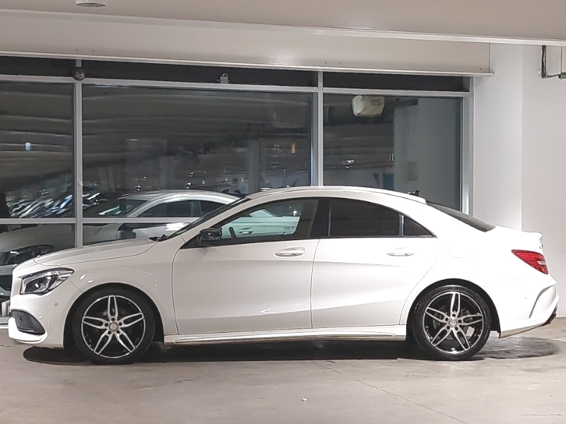 Used Mercedes-Benz CLA 2016 for sale - 77012569: Photo 4