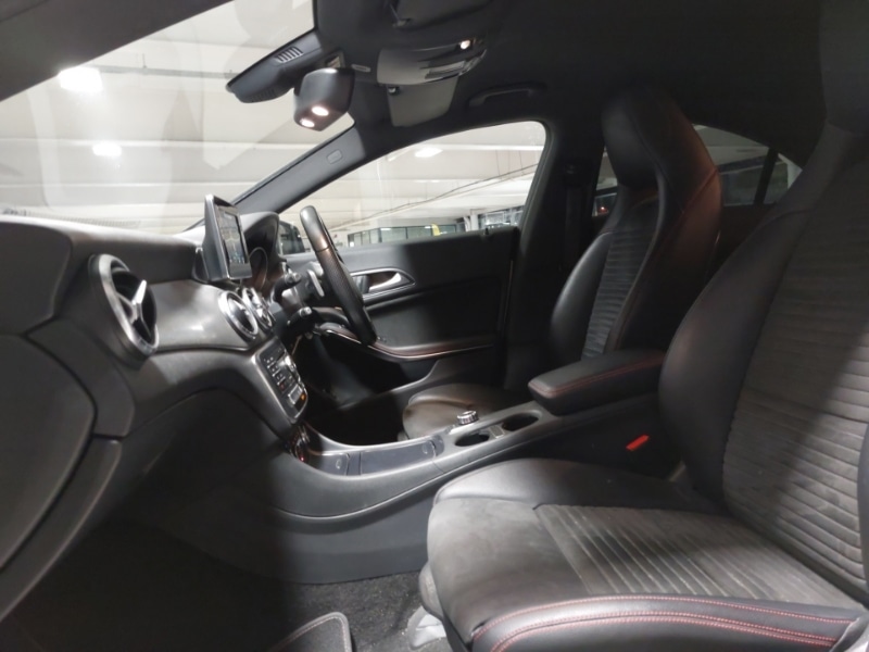 Used Mercedes-Benz CLA 2016 for sale - 77012569: Photo 5