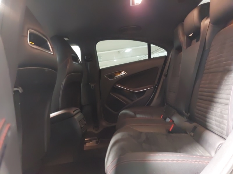 Used Mercedes-Benz CLA 2016 for sale - 77012569: Photo 6
