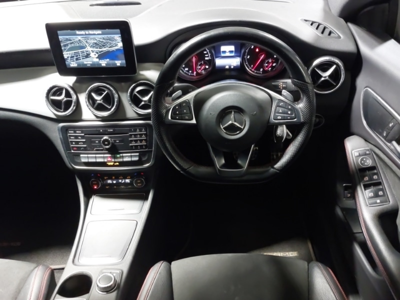 Used Mercedes-Benz CLA 2016 for sale - 77012569: Photo 7