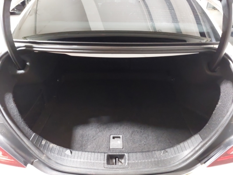 Used Mercedes-Benz CLA 2016 for sale - 77012569: Photo 8