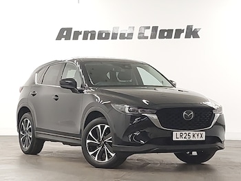 Used Mazda CX-5 2025 for sale - 78747509: Photo