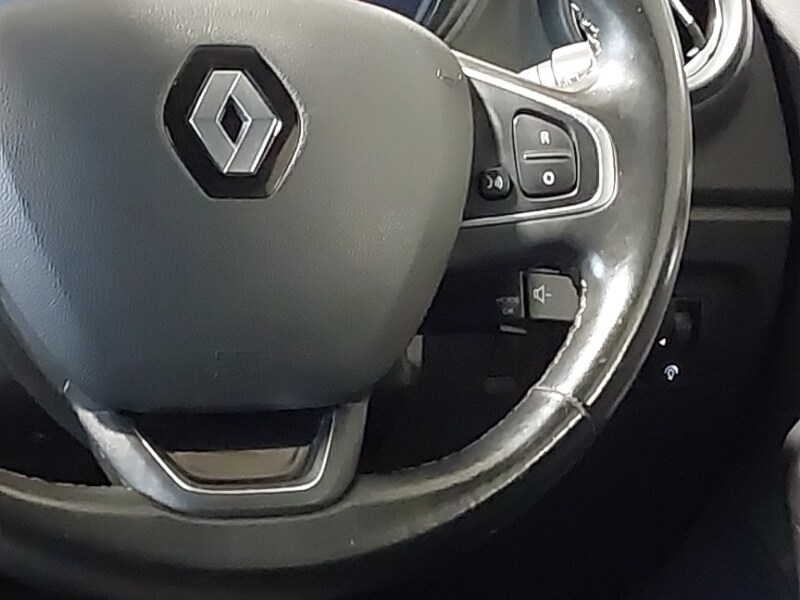 Used Renault Captur 2018 for sale - 77761294: Photo 11