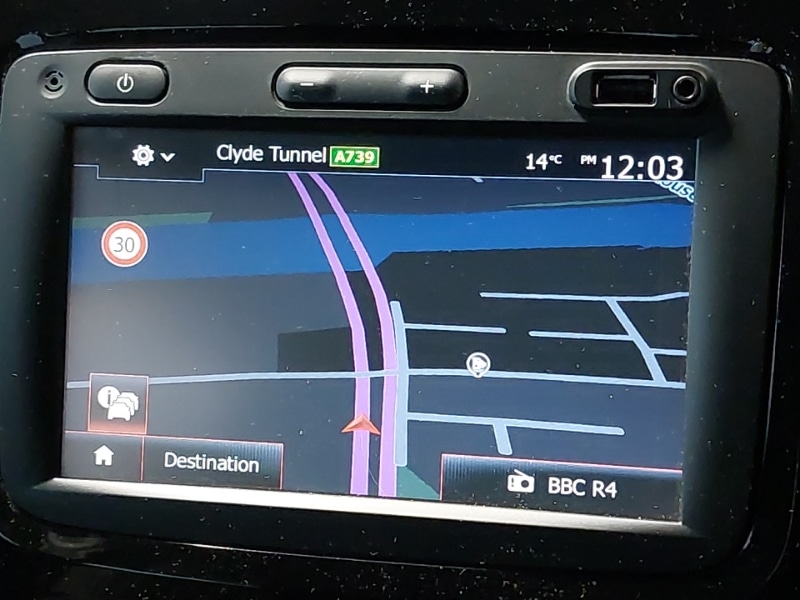 Used Renault Captur 2018 for sale - 77761294: Photo 12