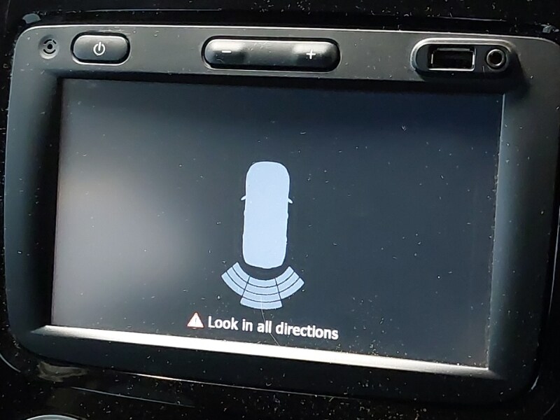 Used Renault Captur 2018 for sale - 77761294: Photo 14