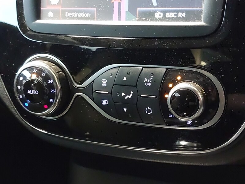 Used Renault Captur 2018 for sale - 77761294: Photo 15