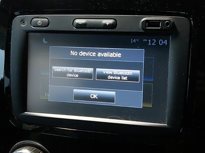 Used Renault Captur 2018 for sale - 77761294: Photo 16