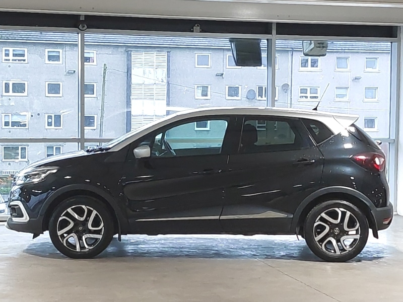Used Renault Captur 2018 for sale - 77761294: Photo 4