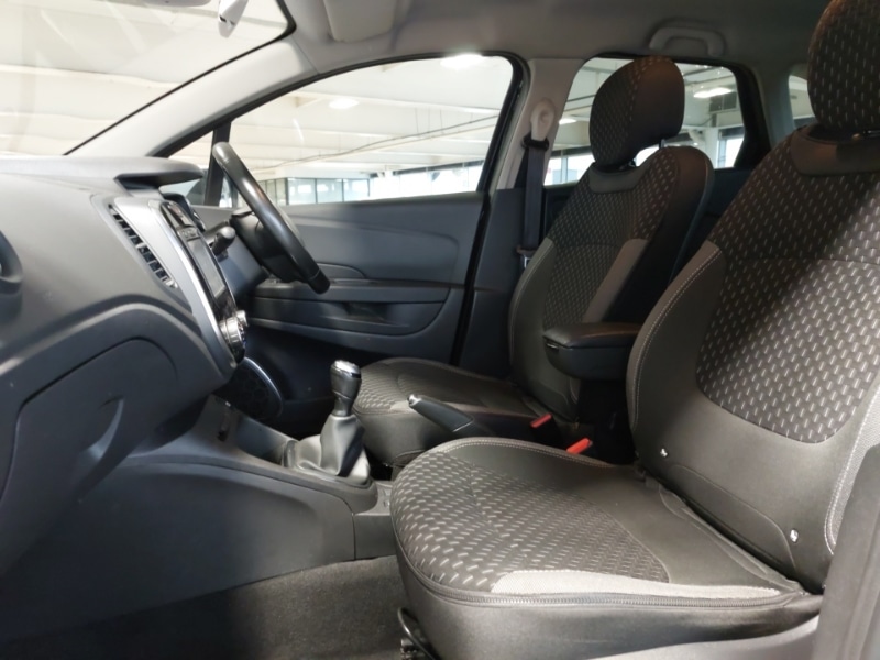 Used Renault Captur 2018 for sale - 77761294: Photo 5