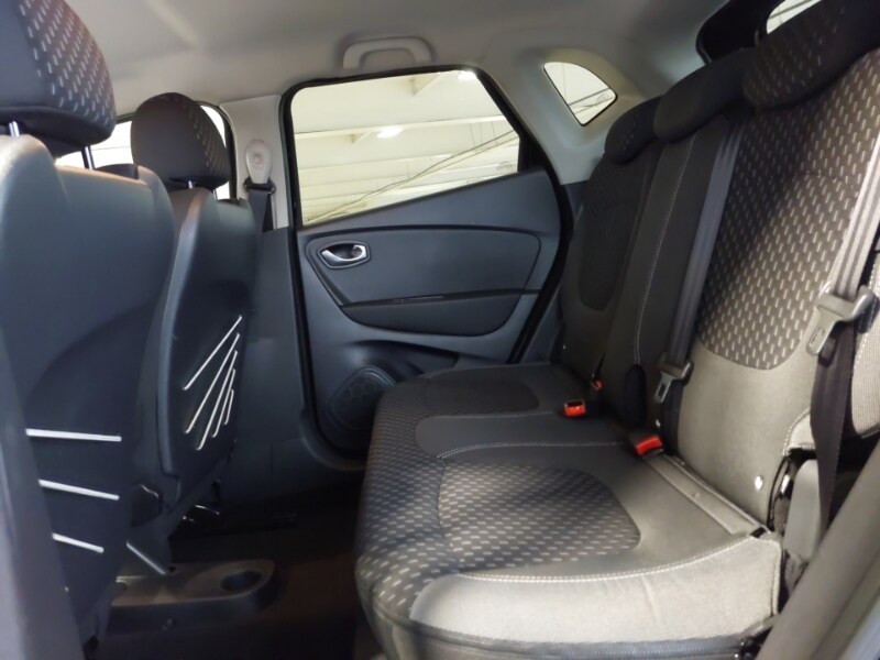 Used Renault Captur 2018 for sale - 77761294: Photo 6