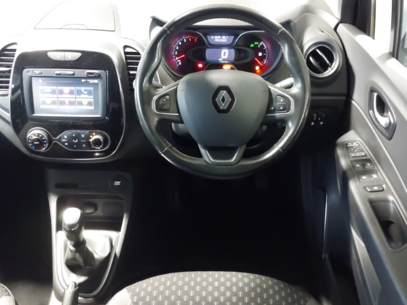Used Renault Captur 2018 for sale - 77761294: Photo 7