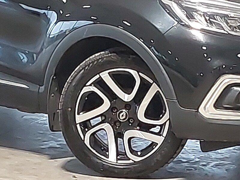 Used Renault Captur 2018 for sale - 77761294: Photo 9