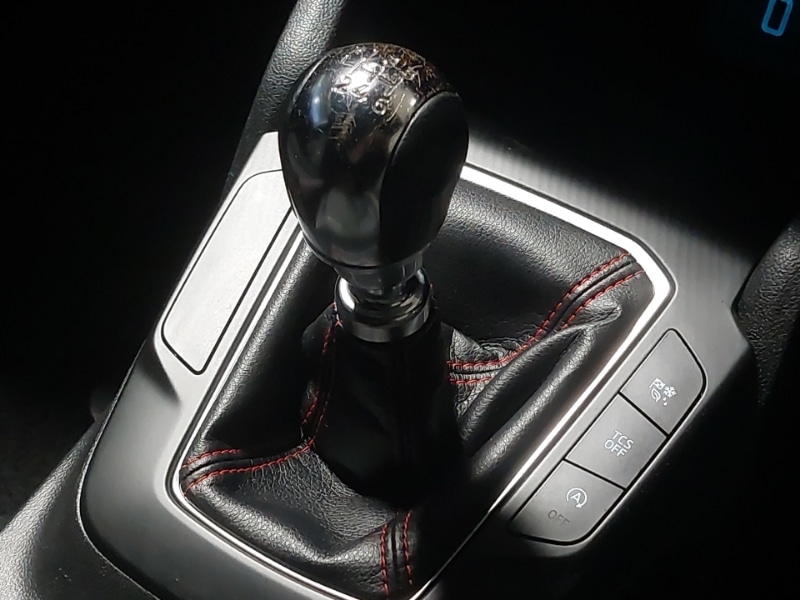 Used Ford Focus 2019 for sale - 77046989: Photo 15