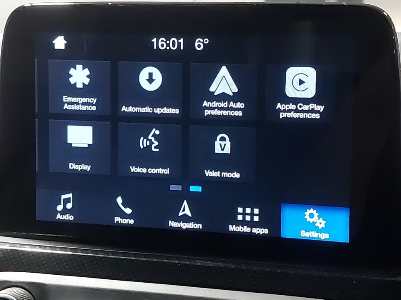 Used Ford Focus 2019 for sale - 77046989: Photo 16