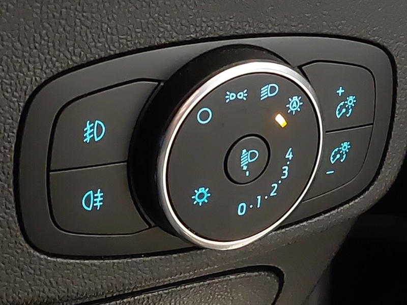 Used Ford Focus 2019 for sale - 77046989: Photo 18