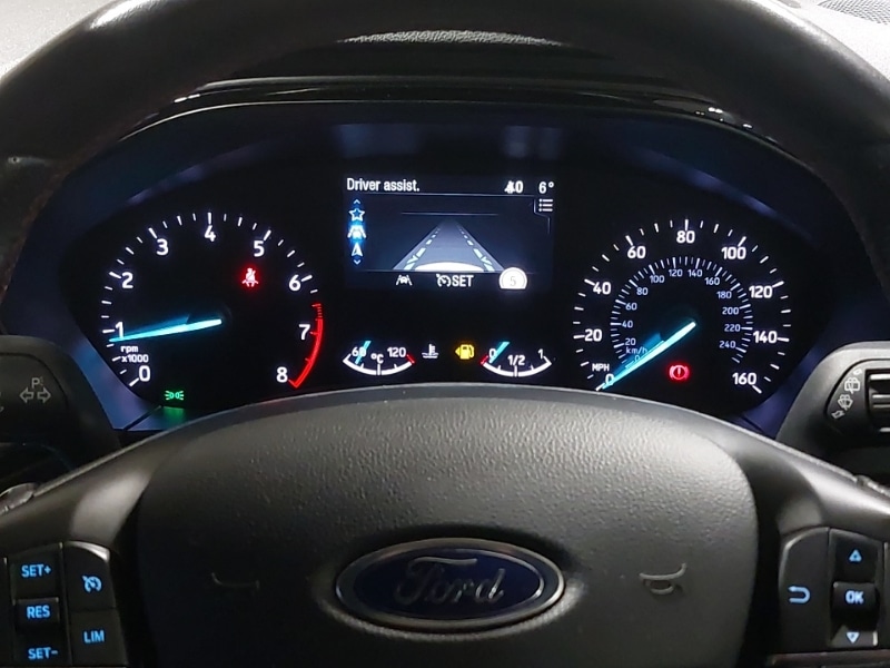 Used Ford Focus 2019 for sale - 77046989: Photo 19