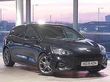 Used Ford Focus 2019 for sale - 77046989: Photo