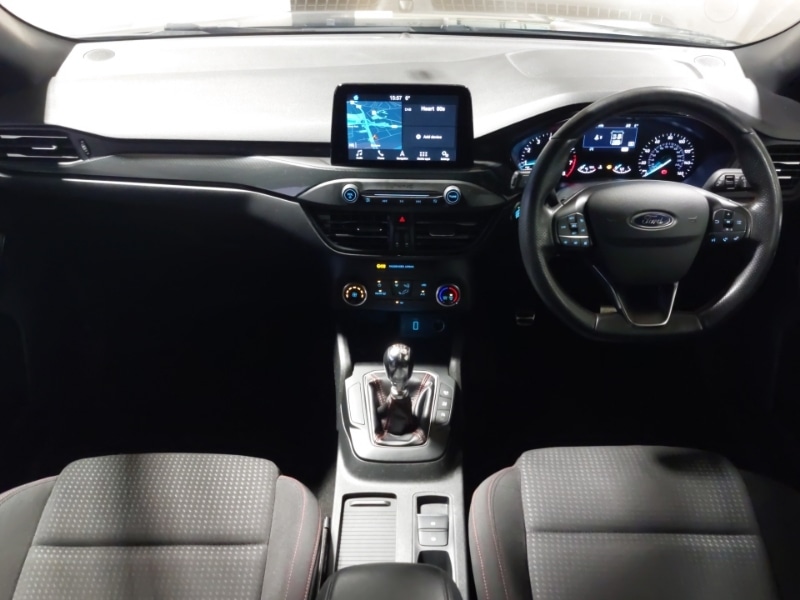 Used Ford Focus 2019 for sale - 77046989: Photo 2