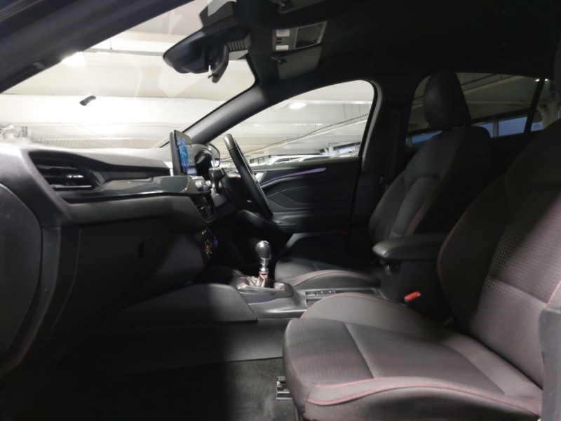 Used Ford Focus 2019 for sale - 77046989: Photo 5