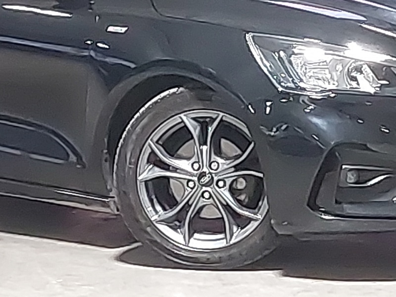 Used Ford Focus 2019 for sale - 77046989: Photo 9