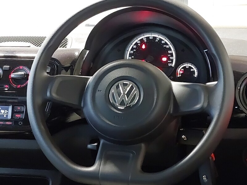 Used Volkswagen up! 2016 for sale - 76533108: Photo 10