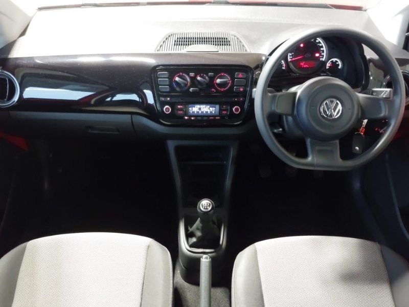 Used Volkswagen up! 2016 for sale - 76533108: Photo 2