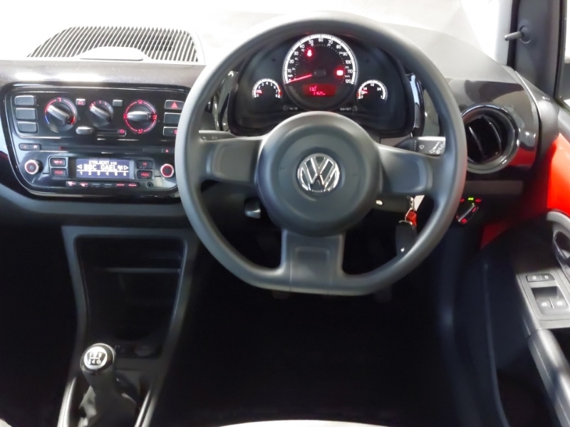 Used Volkswagen up! 2016 for sale - 76533108: Photo 7