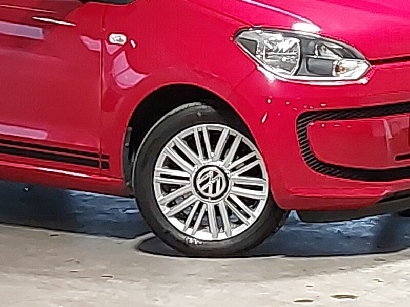 Used Volkswagen up! 2016 for sale - 76533108: Photo 9