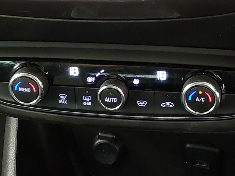 Used Vauxhall Crossland X 2019 for sale - 76566966: Photo 16