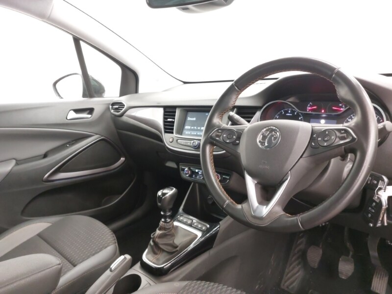 Used Vauxhall Crossland X 2019 for sale - 76566966: Photo 19