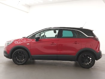 Used Vauxhall Crossland X 2019 for sale - 76566966: Photo