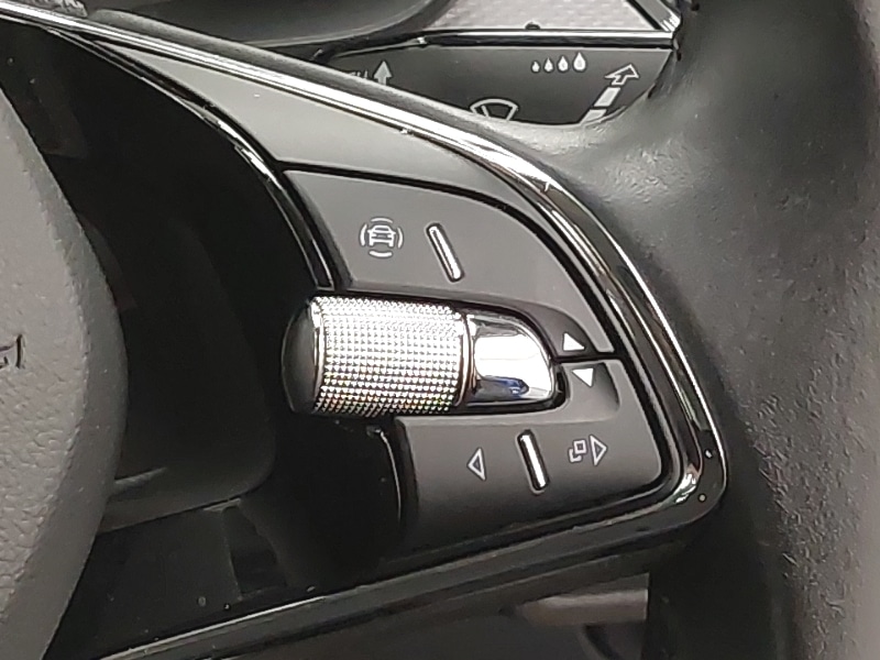 Used Skoda Kamiq 2021 for sale - 76066534: Photo 14