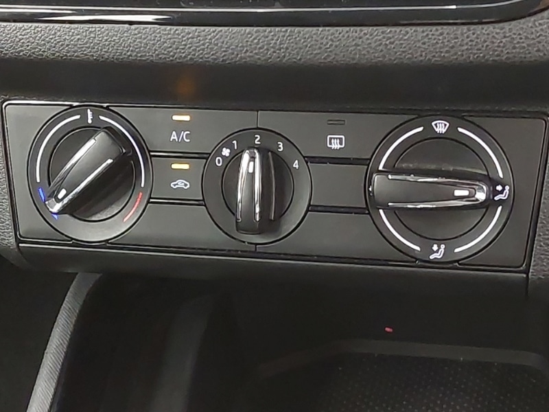 Used Skoda Kamiq 2021 for sale - 76066534: Photo 16