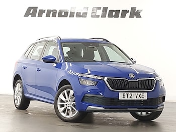 Skoda - Kamiq