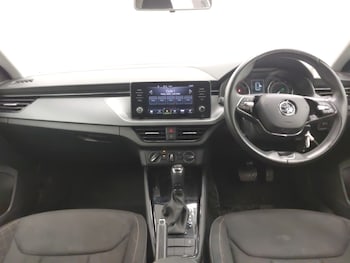 Used Skoda Kamiq 2021 for sale - 76066534: Photo 2