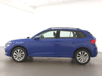 Used Skoda Kamiq 2021 for sale - 76066534: Photo 4