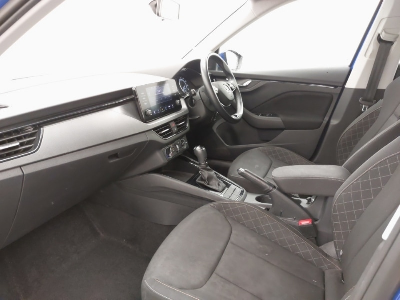 Used Skoda Kamiq 2021 for sale - 76066534: Photo 5