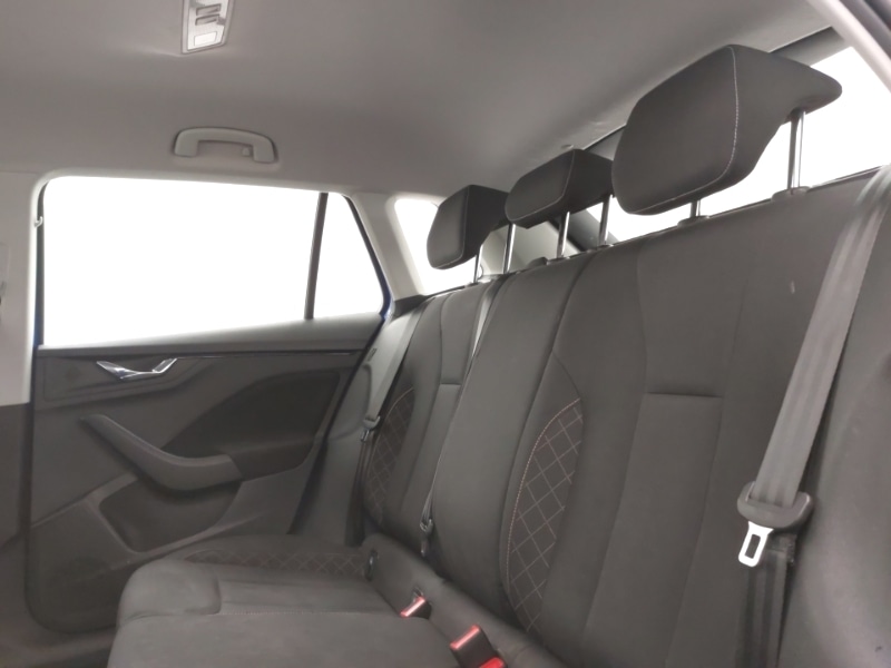 Used Skoda Kamiq 2021 for sale - 76066534: Photo 6