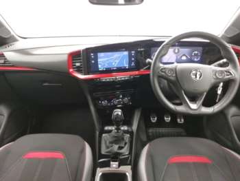 Used Vauxhall Mokka 2023 for sale - 75345303: Photo