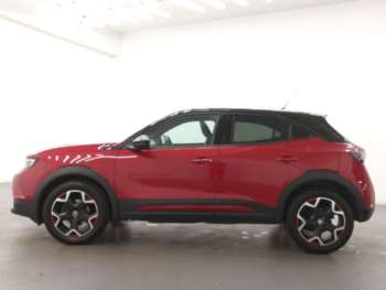 Used Vauxhall Mokka 2023 for sale - 75345303: Photo