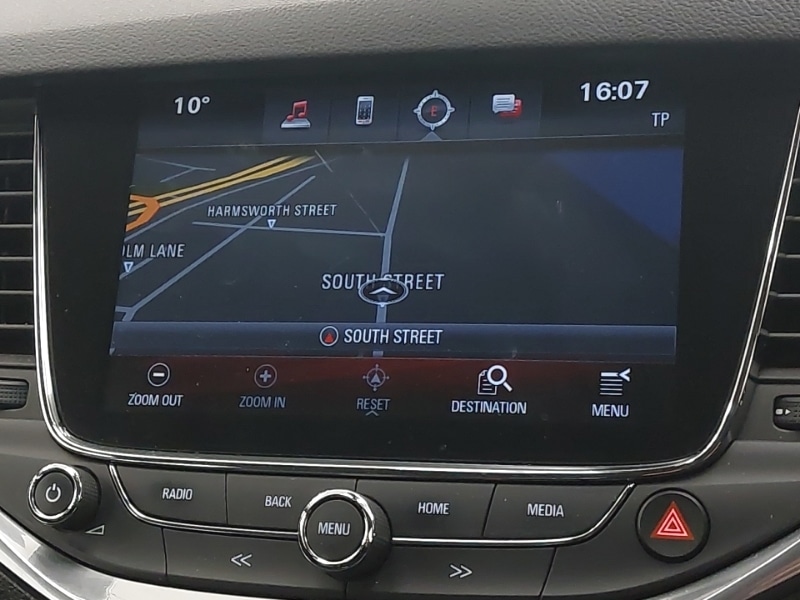 Used Vauxhall Astra 2018 for sale - 78099187: Photo 10