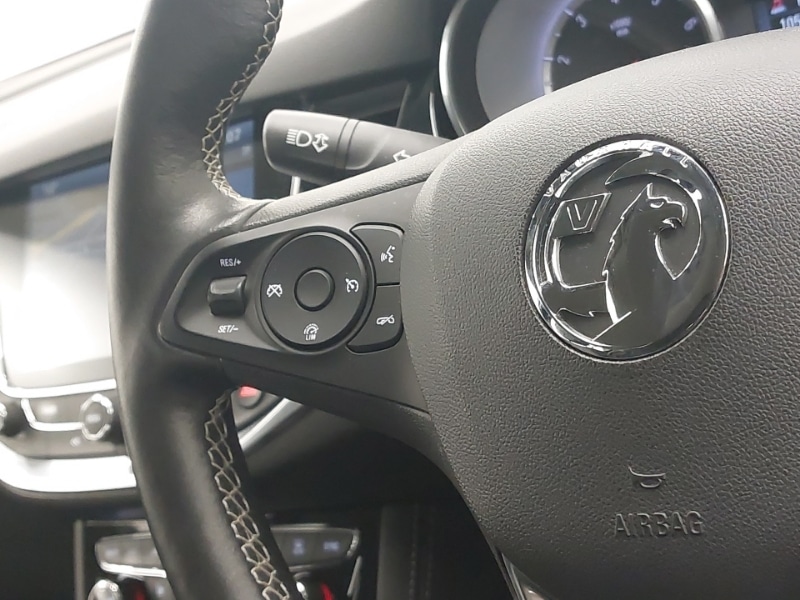 Used Vauxhall Astra 2018 for sale - 78099187: Photo 11