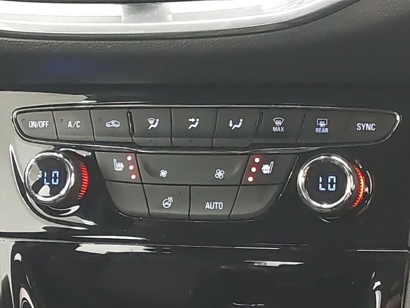 Used Vauxhall Astra 2018 for sale - 78099187: Photo 15