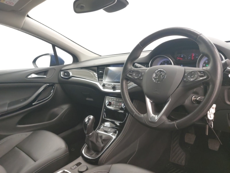 Used Vauxhall Astra 2018 for sale - 78099187: Photo 18