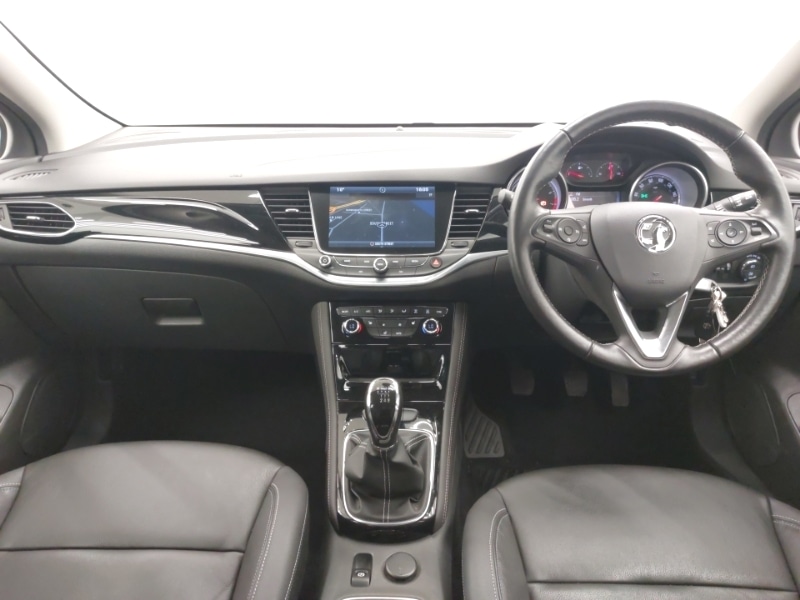 Used Vauxhall Astra 2018 for sale - 78099187: Photo 2