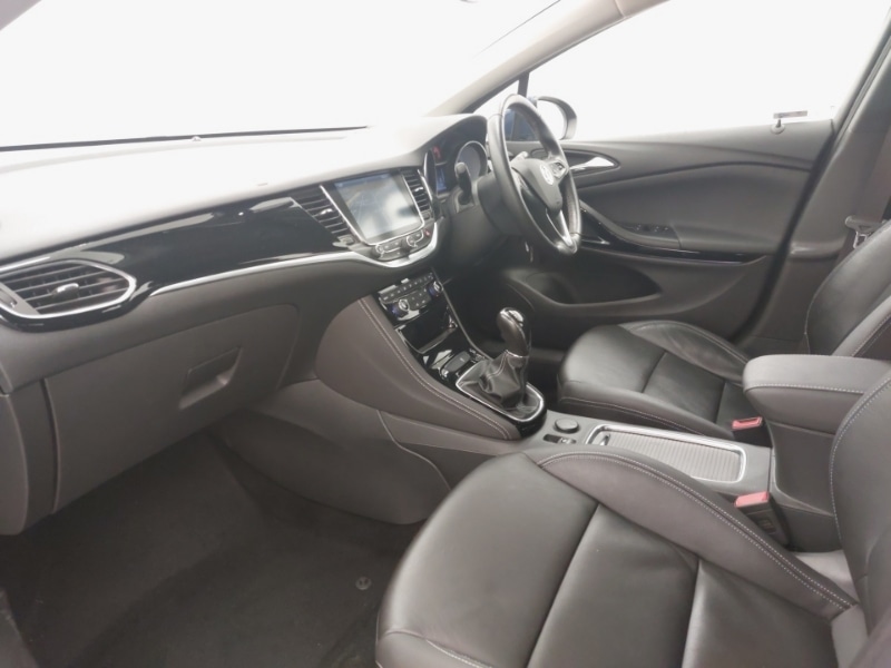 Used Vauxhall Astra 2018 for sale - 78099187: Photo 5