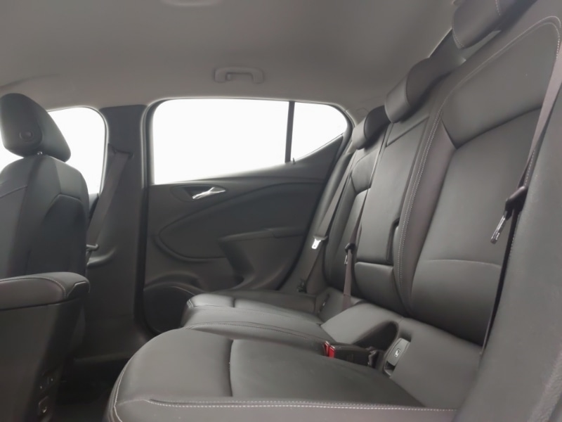 Used Vauxhall Astra 2018 for sale - 78099187: Photo 6